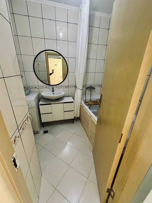 Продава се Едностаен апартамент в Несебър - 37 кв.м за 1757 €/кв.м - Снимка #3