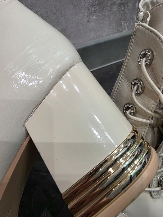 Дамски елегантни боти