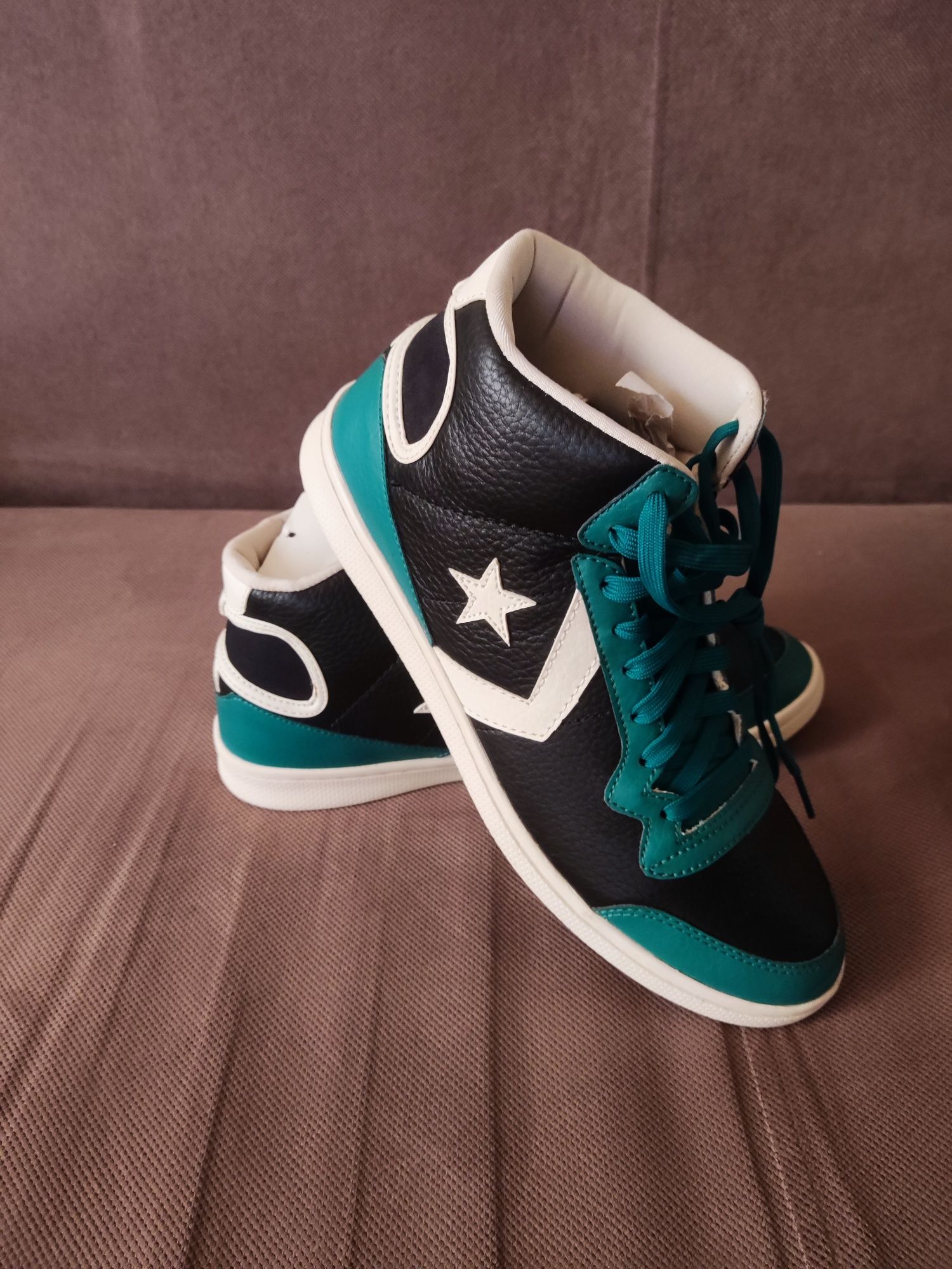 Converse All Star 43 Noi