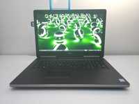 Laptop Dell 7710  XEON 32gb 17" 2ssd 1.5TB nVidia GAMING Garantie 1 an