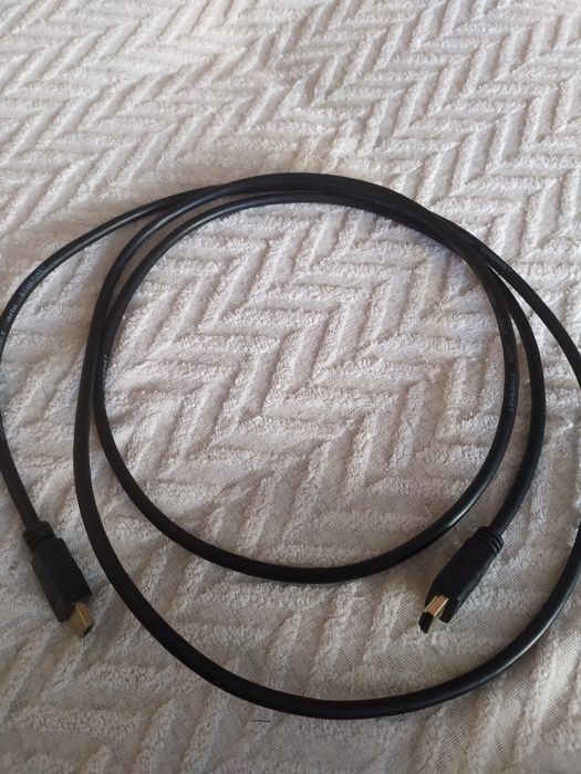 Продам кабель HDMI