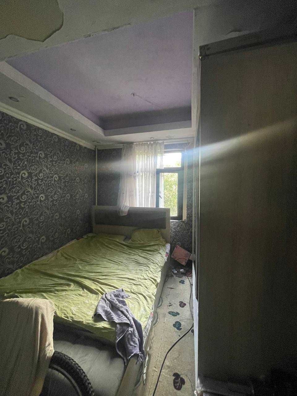 Срочно продается квартира Коракамиш 2/4,  3/2/4, 70 кв.м.