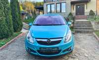 Opel Corsa — AUTOMAT—1.2+ gpl —2011