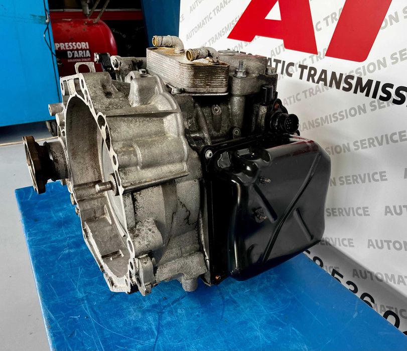 Cutie de viteze automata DSG, cod LQV