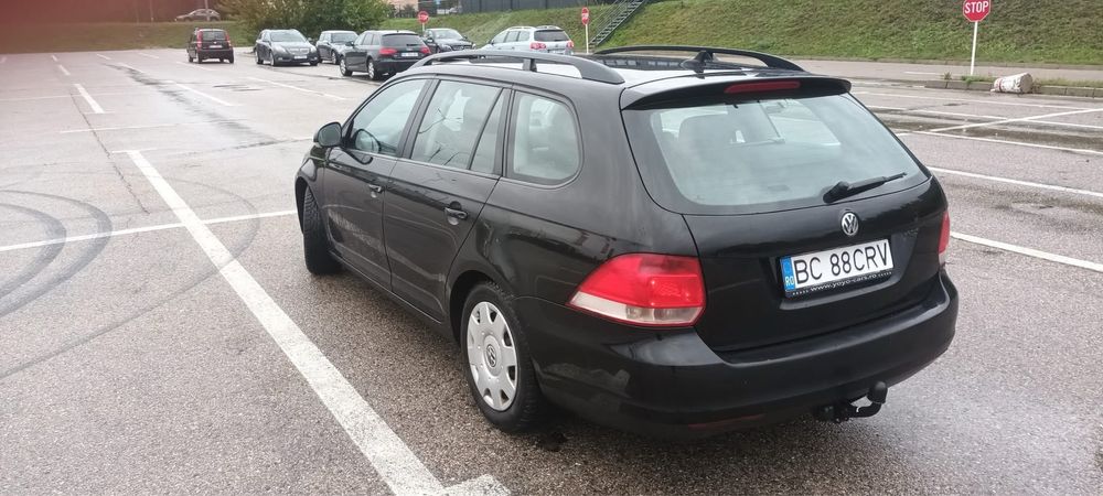 Volkswagen Golf 5 ~105cp~2009~1.9 diesel