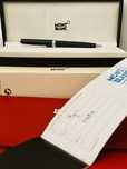 Pix Montblanc Cu Certificat de garantie Cod pix 114810