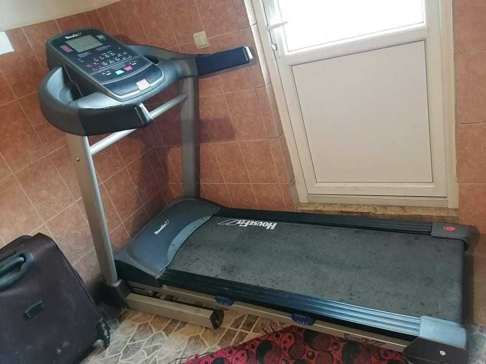 Bandă de alergare HouseFIT HT 9014E