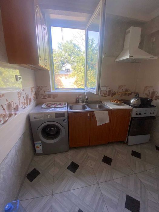 Аренда Ттз-2 общежит 1/4/4 № 2985 Умида