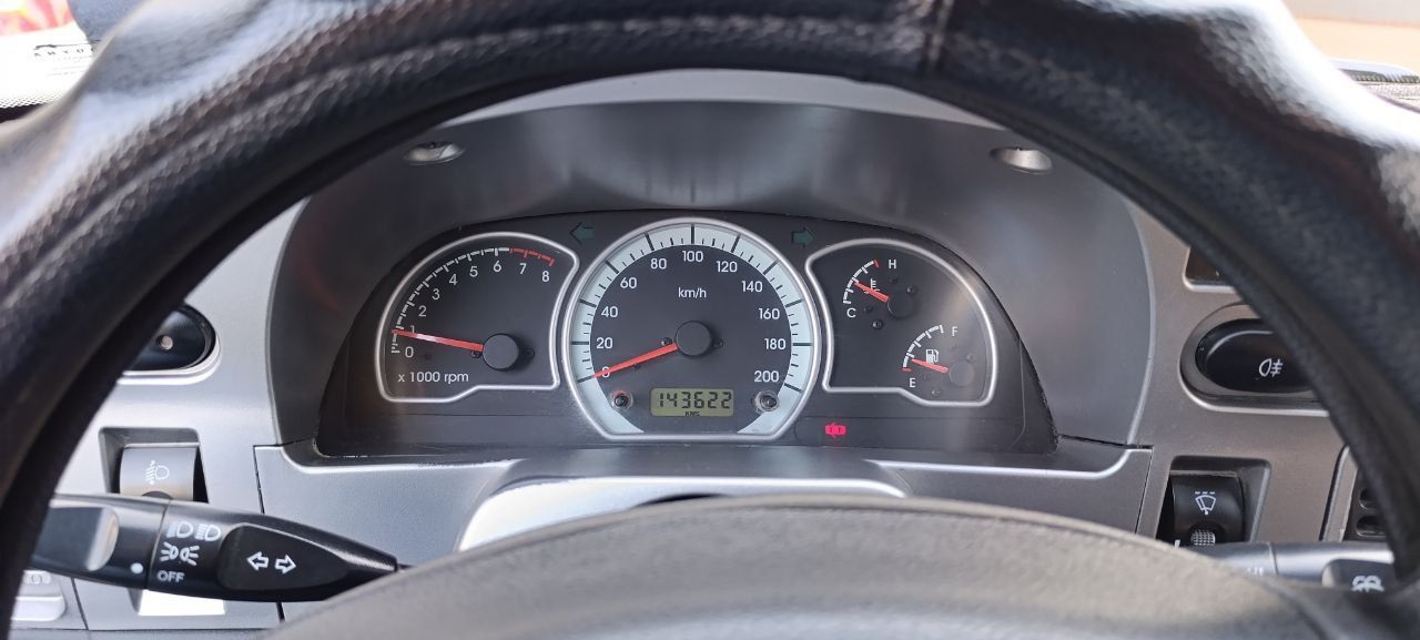 Nexia 2 сотилади 5 700$
