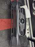 Bara fata E class w213 gri