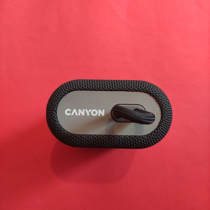 Bluetooth колонка Canyon BSP-4