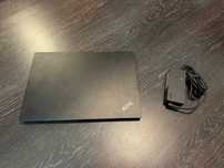 Lenovo i7 11th gen 16G RAM 512G SSD Thinkpad L13 Gen 2