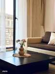 Apartament de 2 camere la doi pasi de mare, zona Lidl, Mamaia Nord