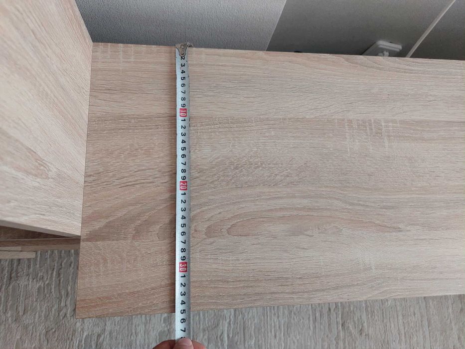 Шкаф за телевизор - ТВ секция: 175х60х30 /35/