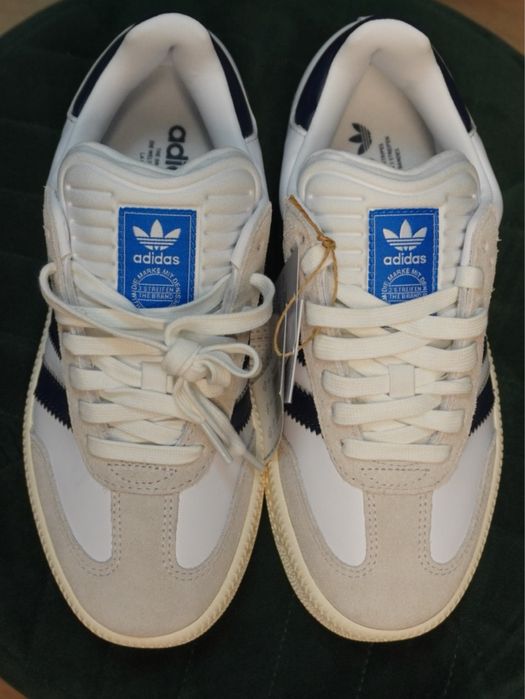 Adidas Samba XLG - 39