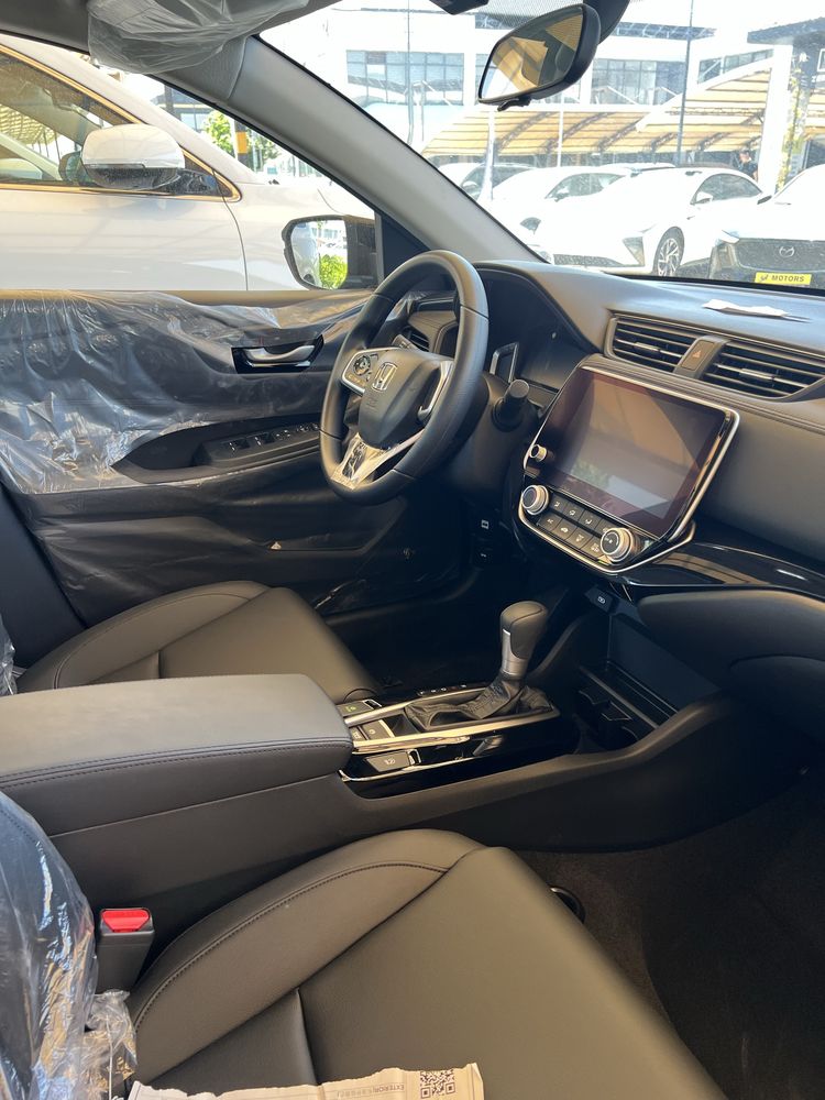 honda crider 2024 12 oy 1 yil garantiya