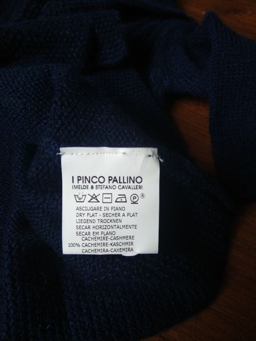Продам кашмирвое пальто для малыша от Pinco pallino.