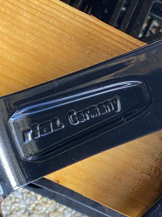 20 цола 5 х 112 мм Мерцедес ,  Mercedes GLE , GLS , GL , ML