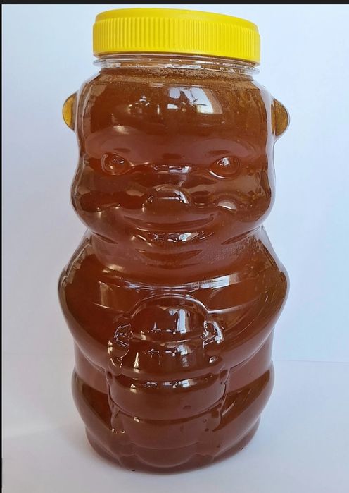 Miere polifloră 2025