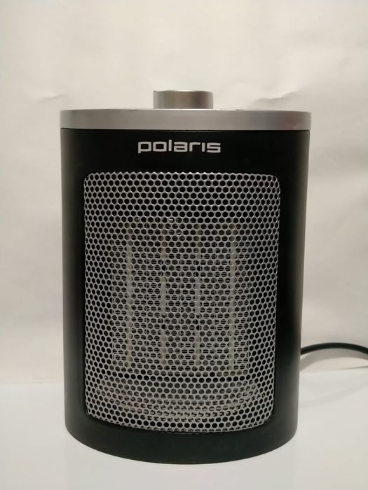 Настольный керамический  обогреватель Polaris PCHD 1581