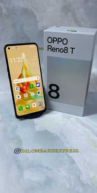 Телефон OPPO Reno 8T, 128GB //DI LOMBARD express