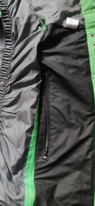 Geacă ski schi snowboard Powerzone waterproof stare excelenta mar. M