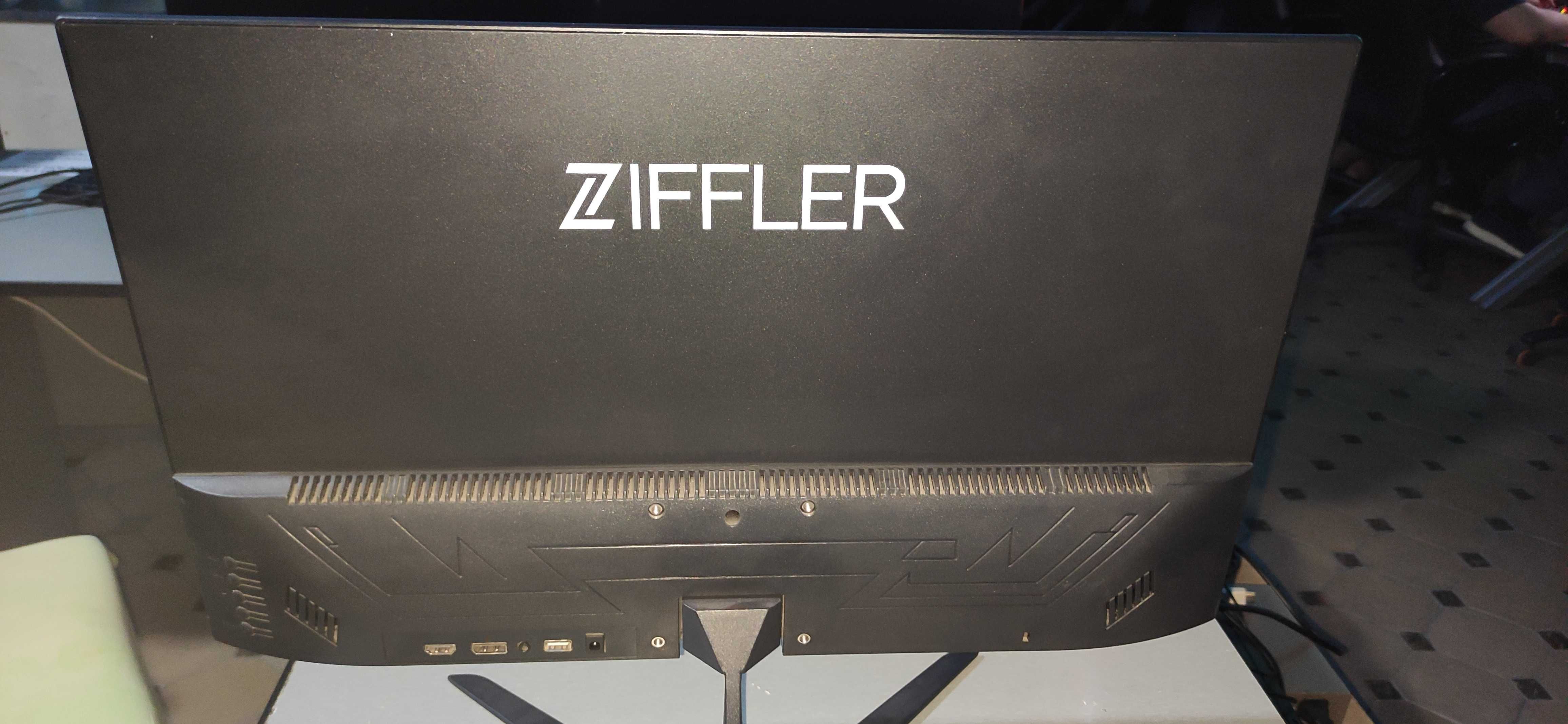 Монитор Ziffler G700 24" 144Hz IPS FullHD