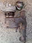 Турбина за Vw/Audi/Seat/Skoda 1.4 TSI 122 к.с.