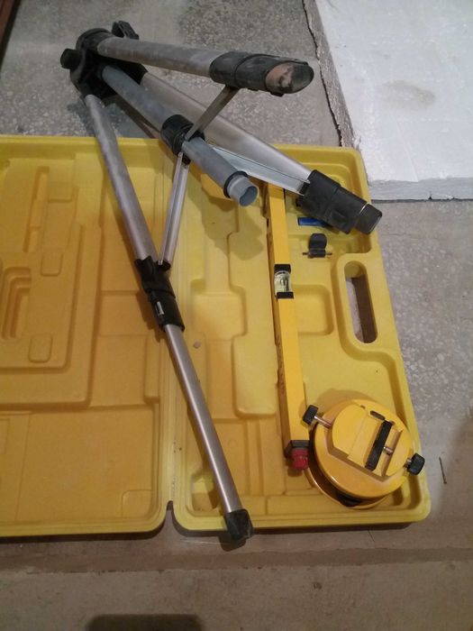 Лазeр Нивелир 670 / Laser 670