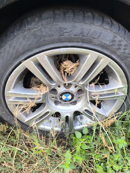 Bmw БМВ джанти..
