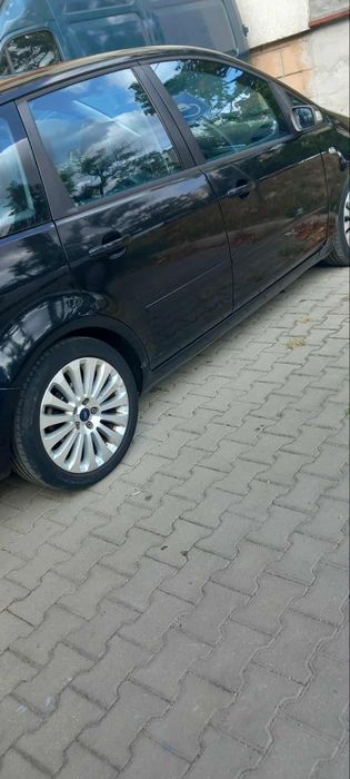 Ford  Cmax  1.6 90
