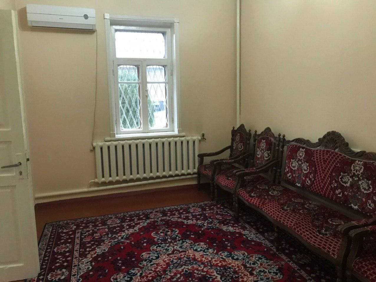 Аренда участок 4 комн ул Ш. Руставели, Кафе Фрегат. Можно под офис