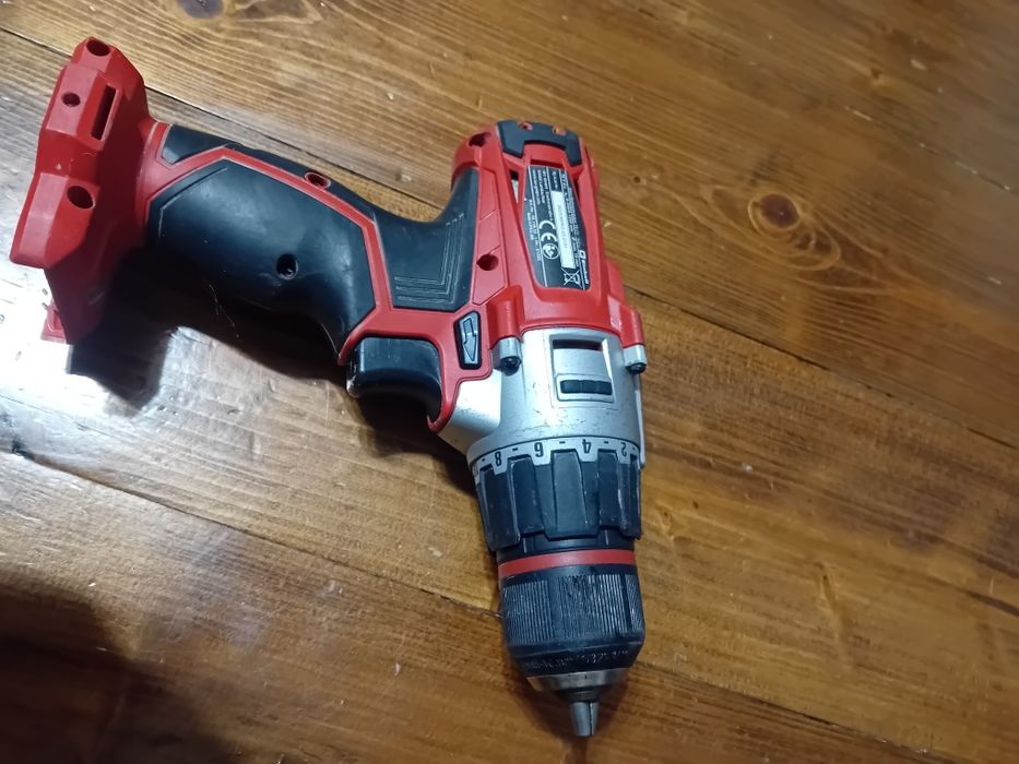 Einhell TE-CD 18/2 masina gaurit și infiletat cu acumulator