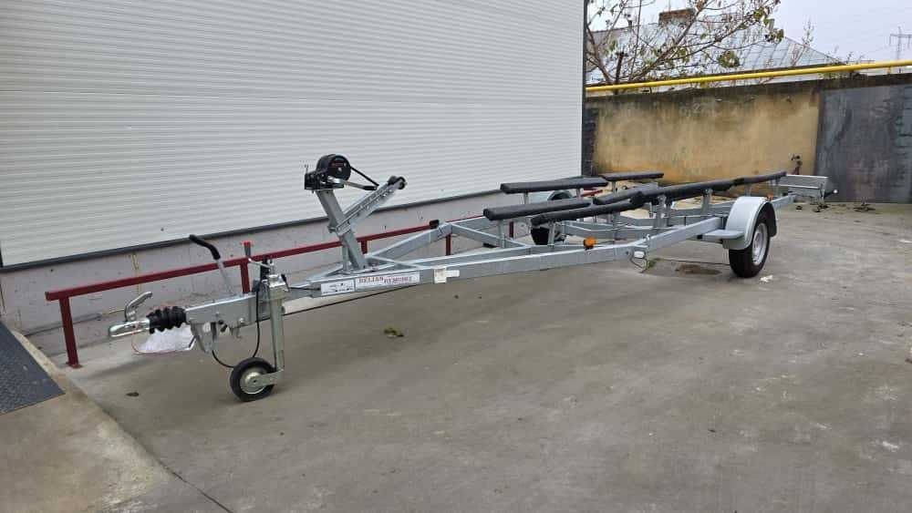 Remorca transport barci (peridoc) RELIAN