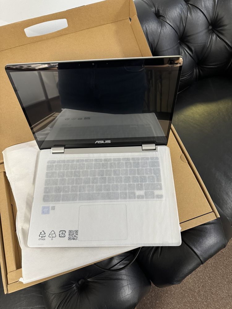 Laptop Asus Chromebook / model : C423N / Nou  |