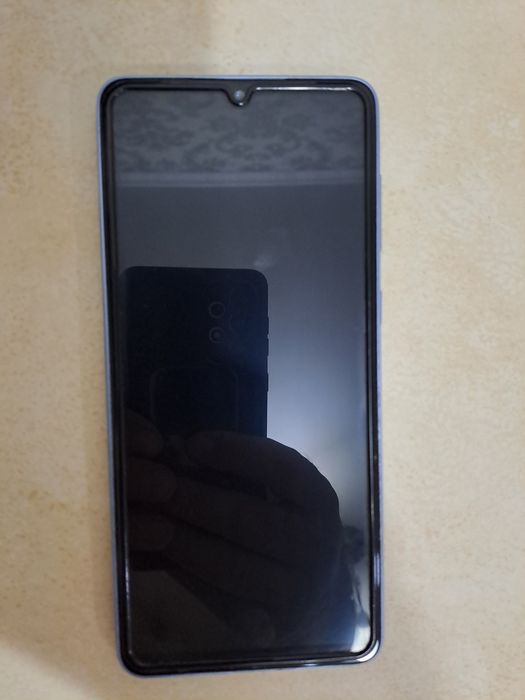 Продам Samsung galaxy A 33 5 G в идеальном состоянии.