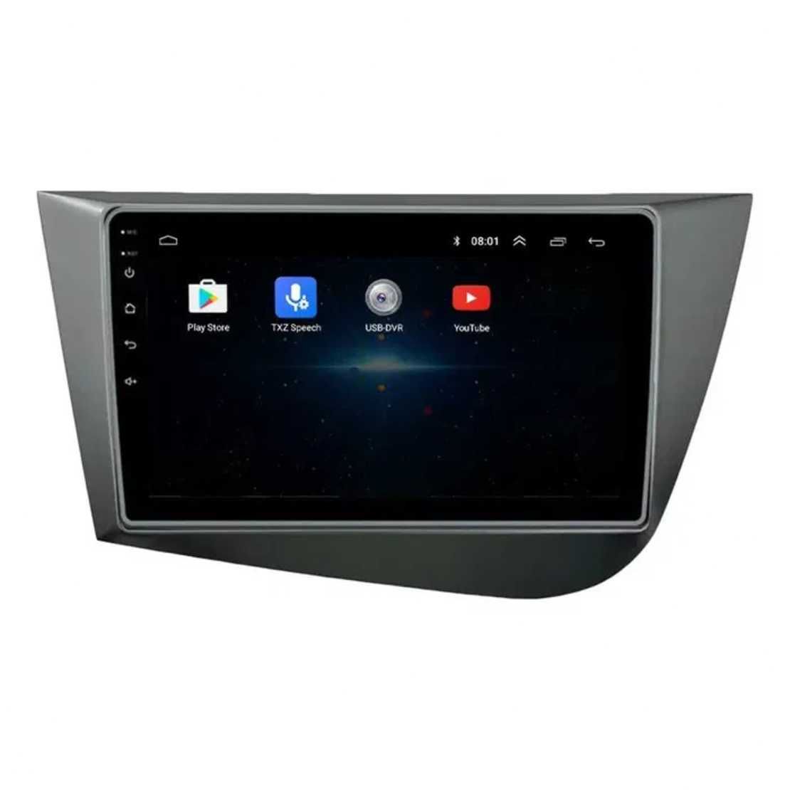 Seat Altea/Altea XL 2005- 2012 Android Mултимедия/Навигация