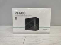 Блок питания DeepCool PF 600