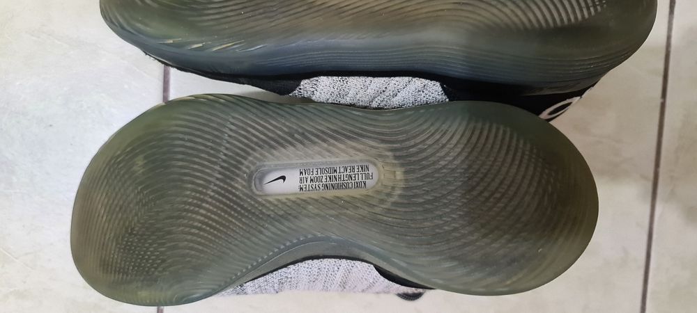 Adidasi Nike KD 11 Kevin Durant 42