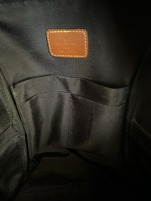 Rucsac Ghiozdan Louis Vuitton