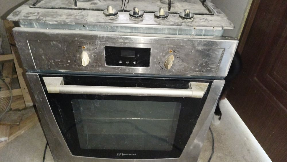 Газплита б/у продам