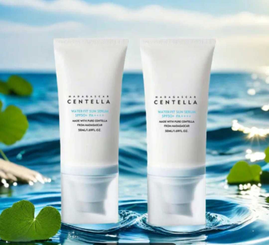 Centella Слънцезащита SPF50
