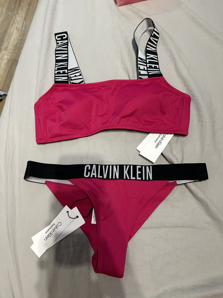 Бански Calvin Klein