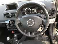 Motor complet fara anexe Renault Clio 3 2011 Hatchback 1.2 D4F
