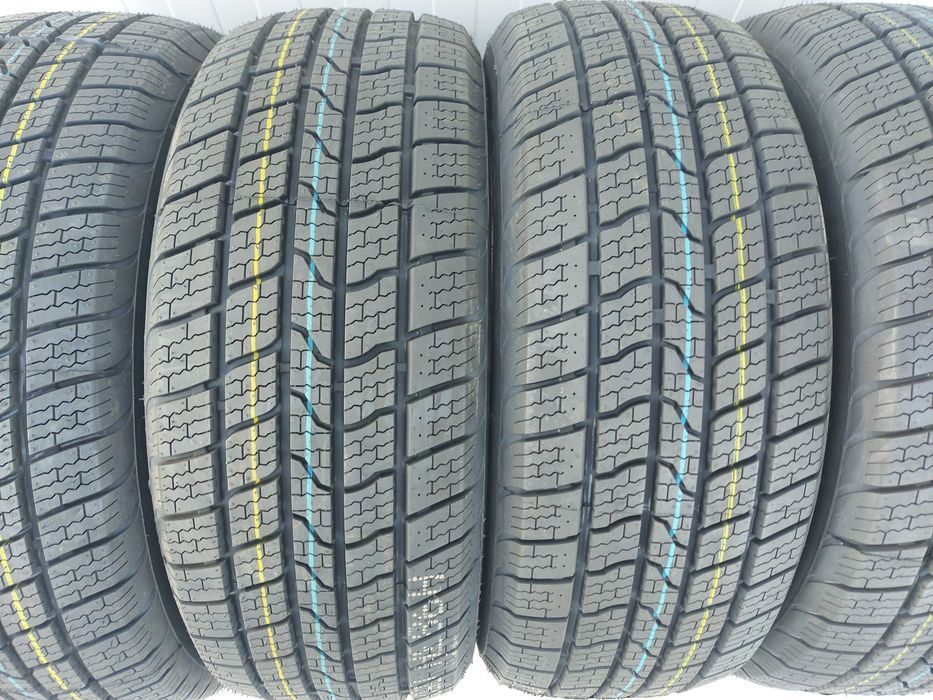 195/55 R16, 91V XL, APLUS A909, Anvelope all season M+S