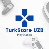 Пополнение PlayStation Store Кошелька, Регион Турция (TL),PS4/5