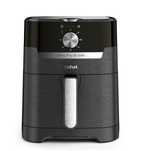Friteuza cu aer cald Tefal Easy Fry & Grill EY501815, 1400W
