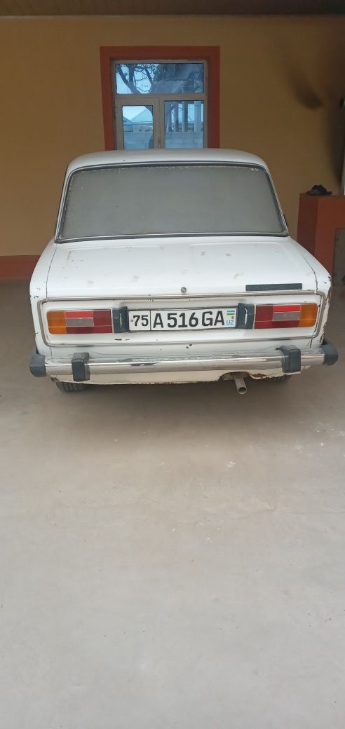 Vaz 2106 ishlap turgan xollatda