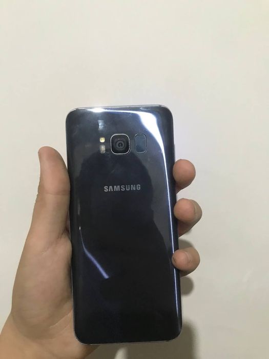 Samsung s8 sotiladi