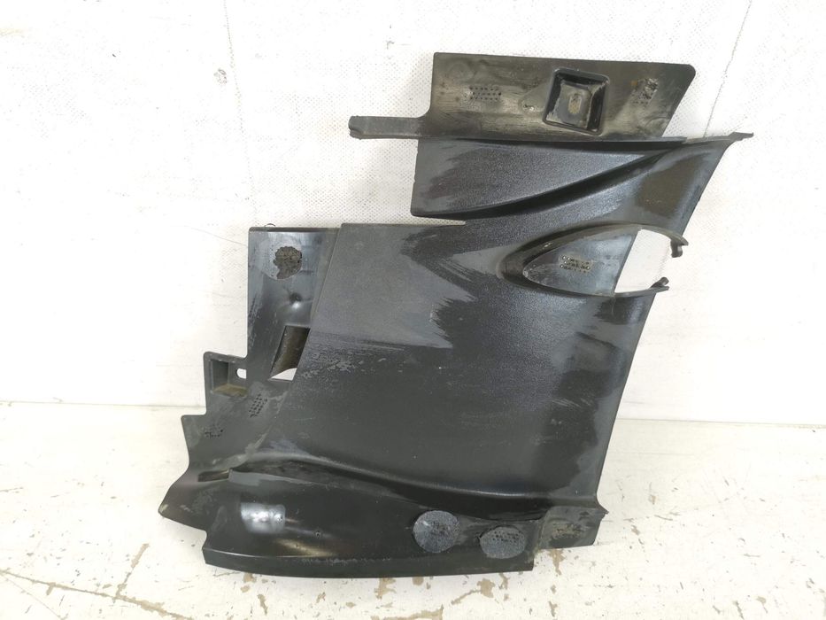 Тесла Модел Х / Tesla Model X Оригинален преден ляв държач/опора на бр